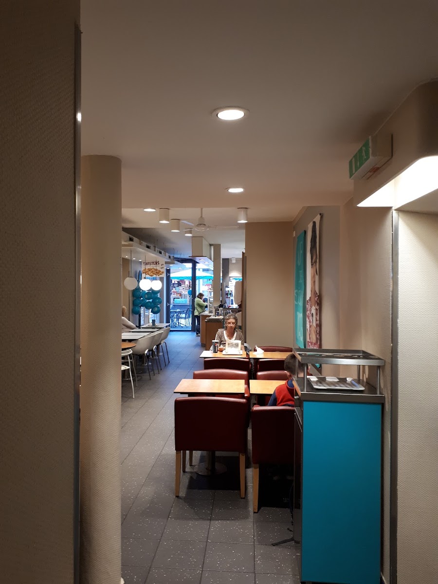 Slide Background Image