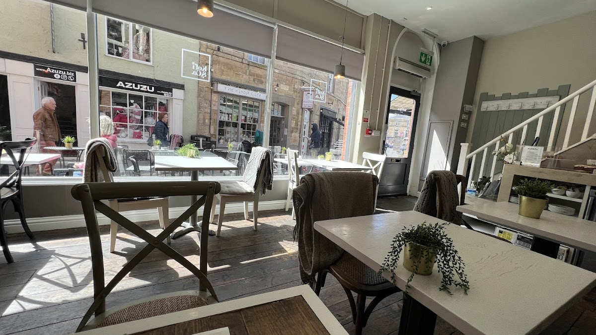 Slide Background Image