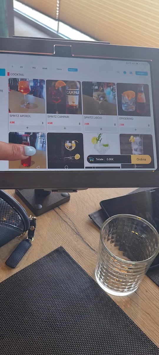 Slide Background Image