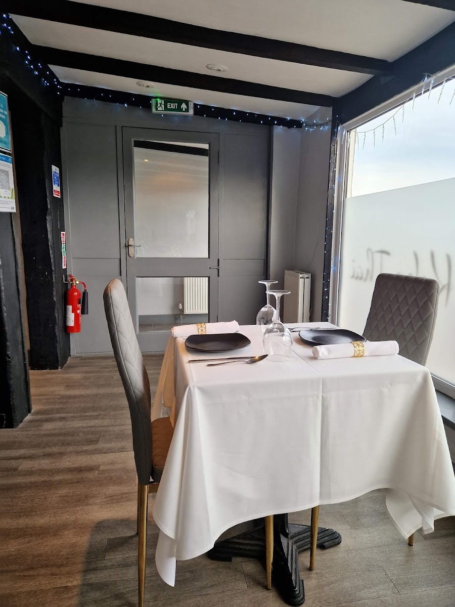 Slide Background Image