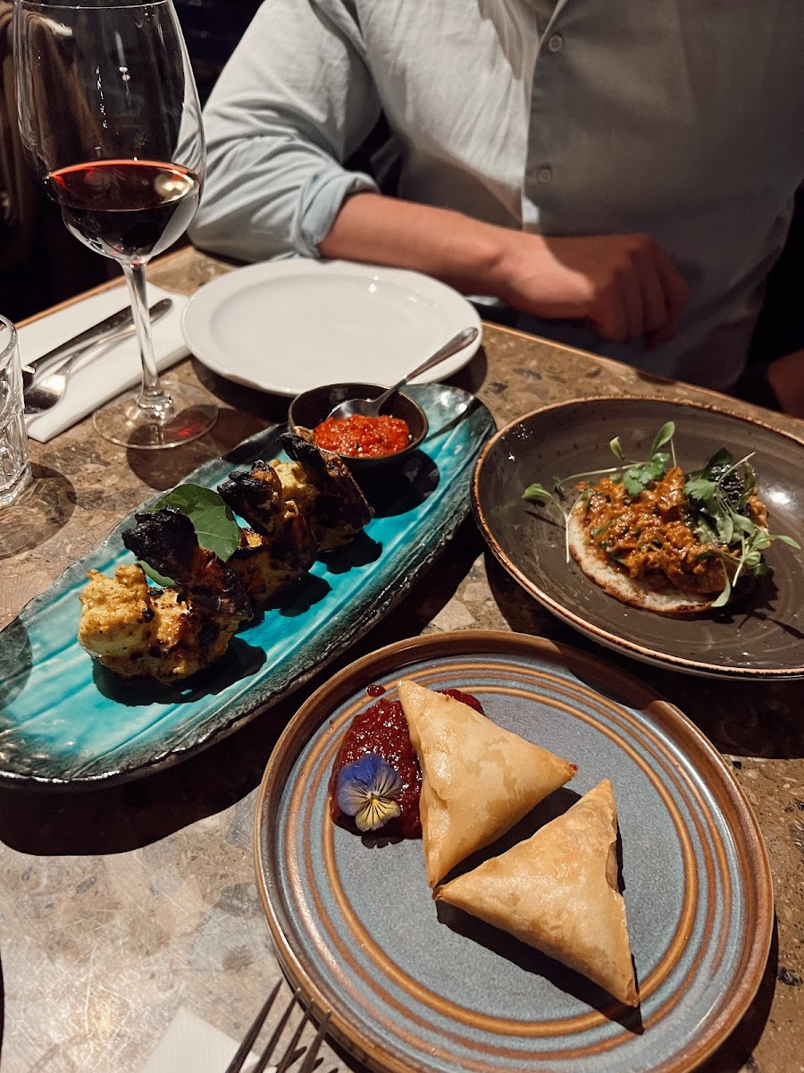 Slide Background Image