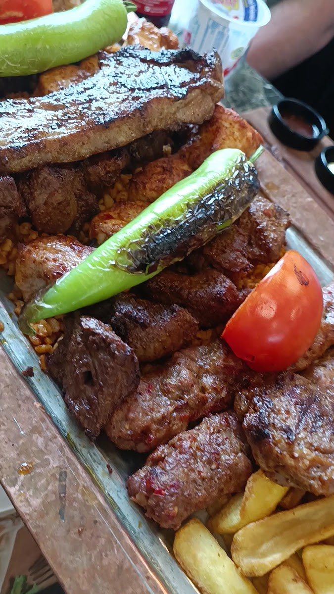 Slide Background Image