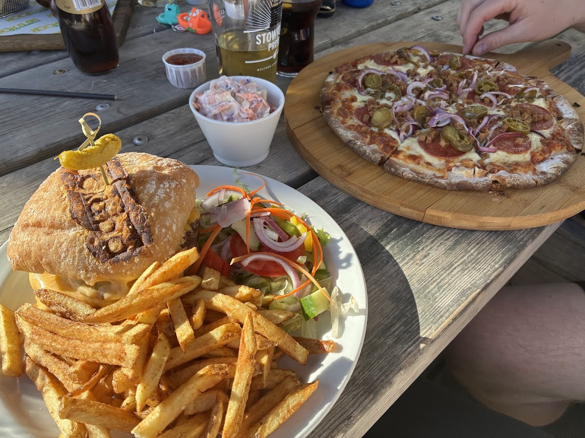 Slide Background Image