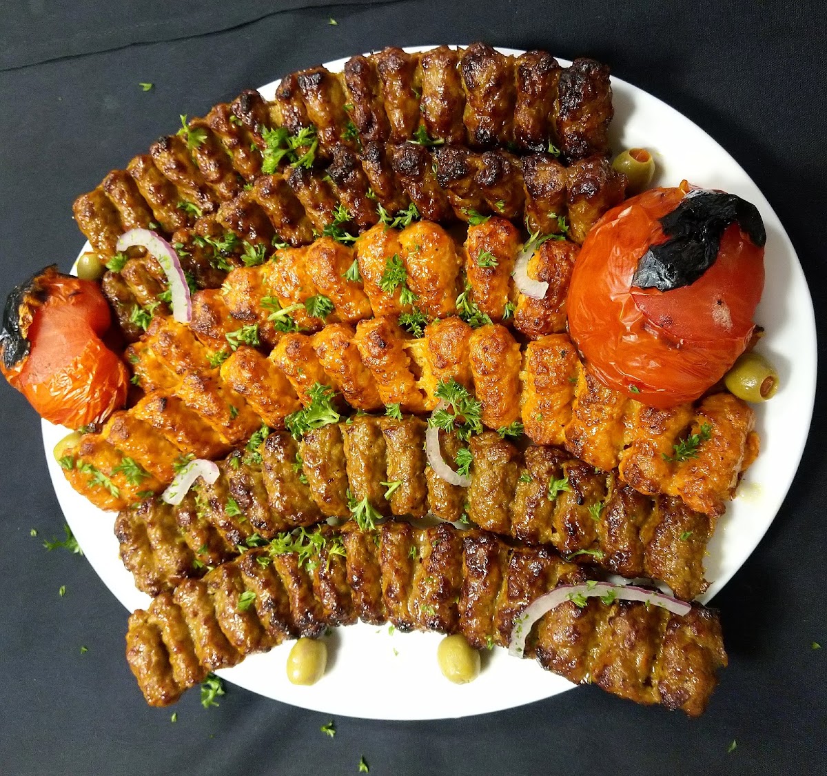 Slide Background Image