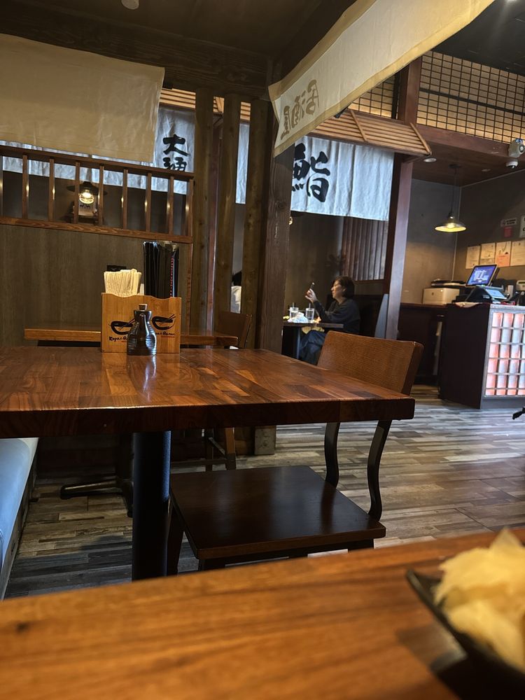 Kopan Sushi & Ramen- Northridge