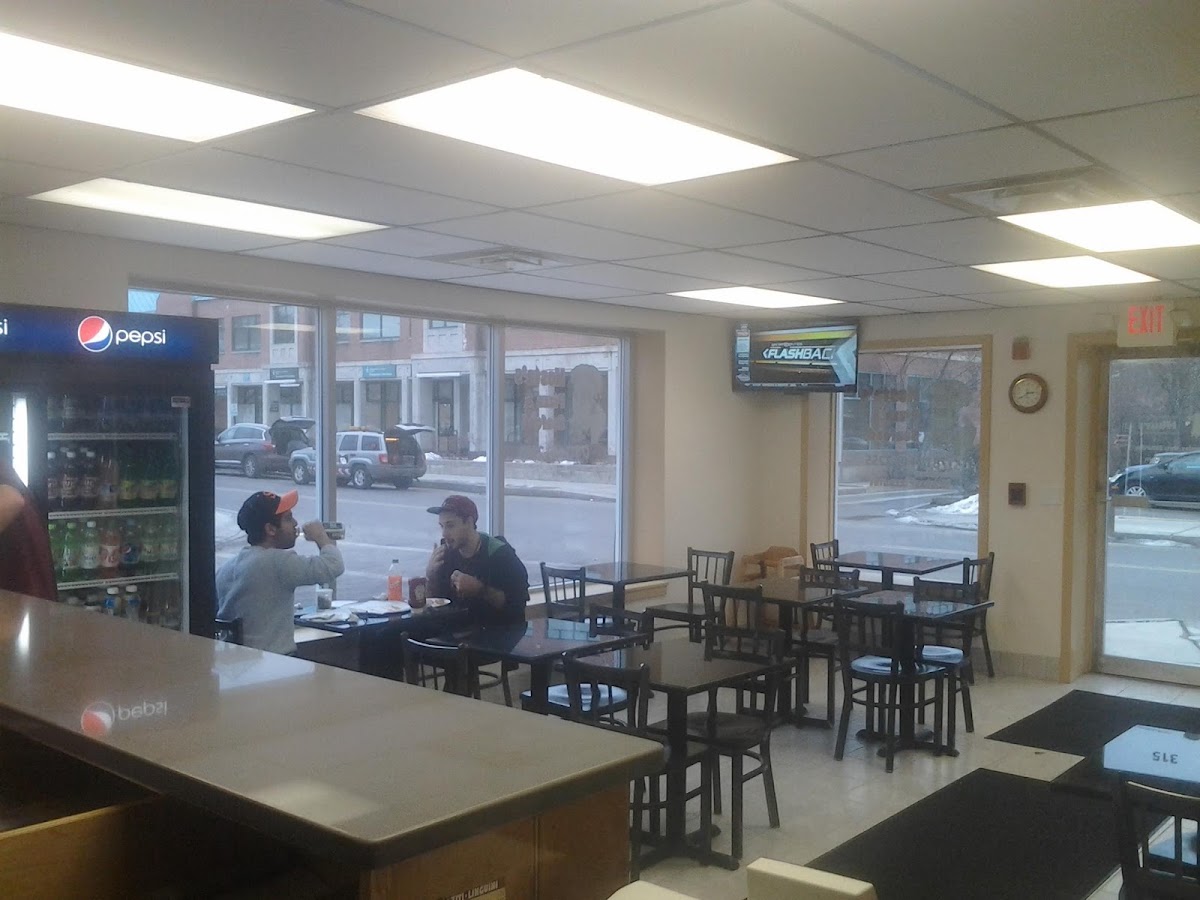 Slide Background Image