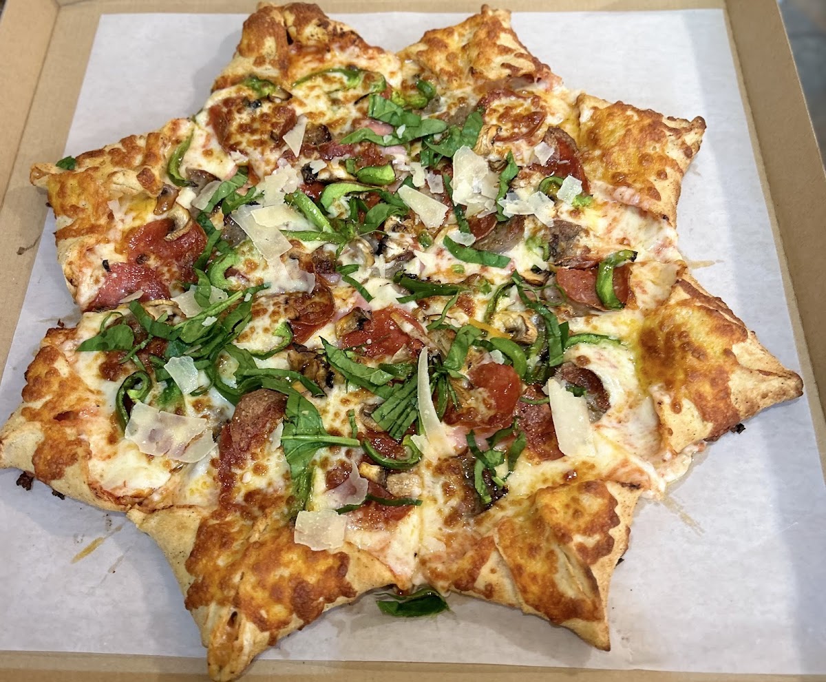 Kozi Italian Street Food Charlotte