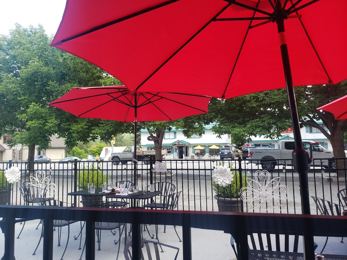 Slide Background Image