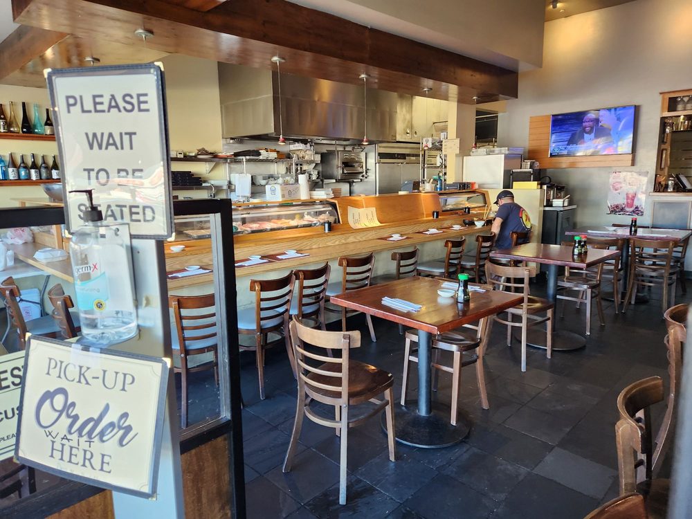 K’s Bistro by Kanpai