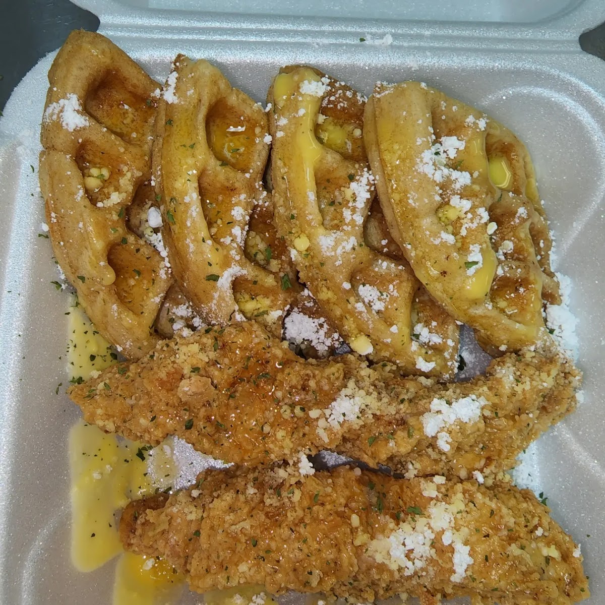 Slide Background Image