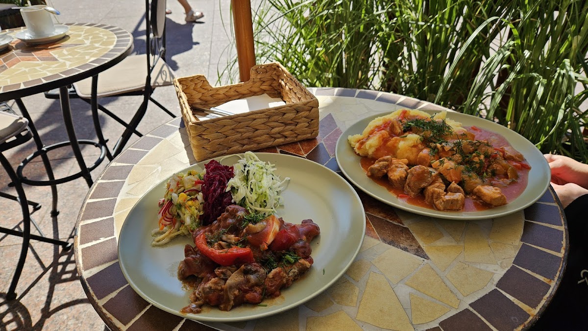 Slide Background Image