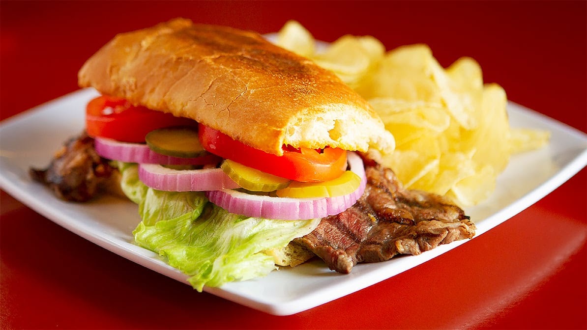 Slide Background Image