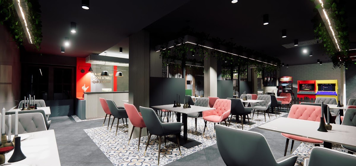 Slide Background Image