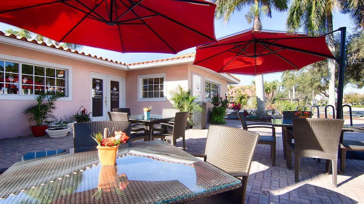 Slide Background Image