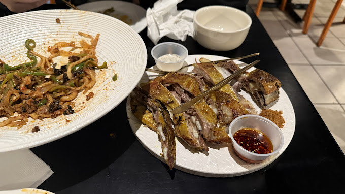 Kusan Uyghur Cuisine