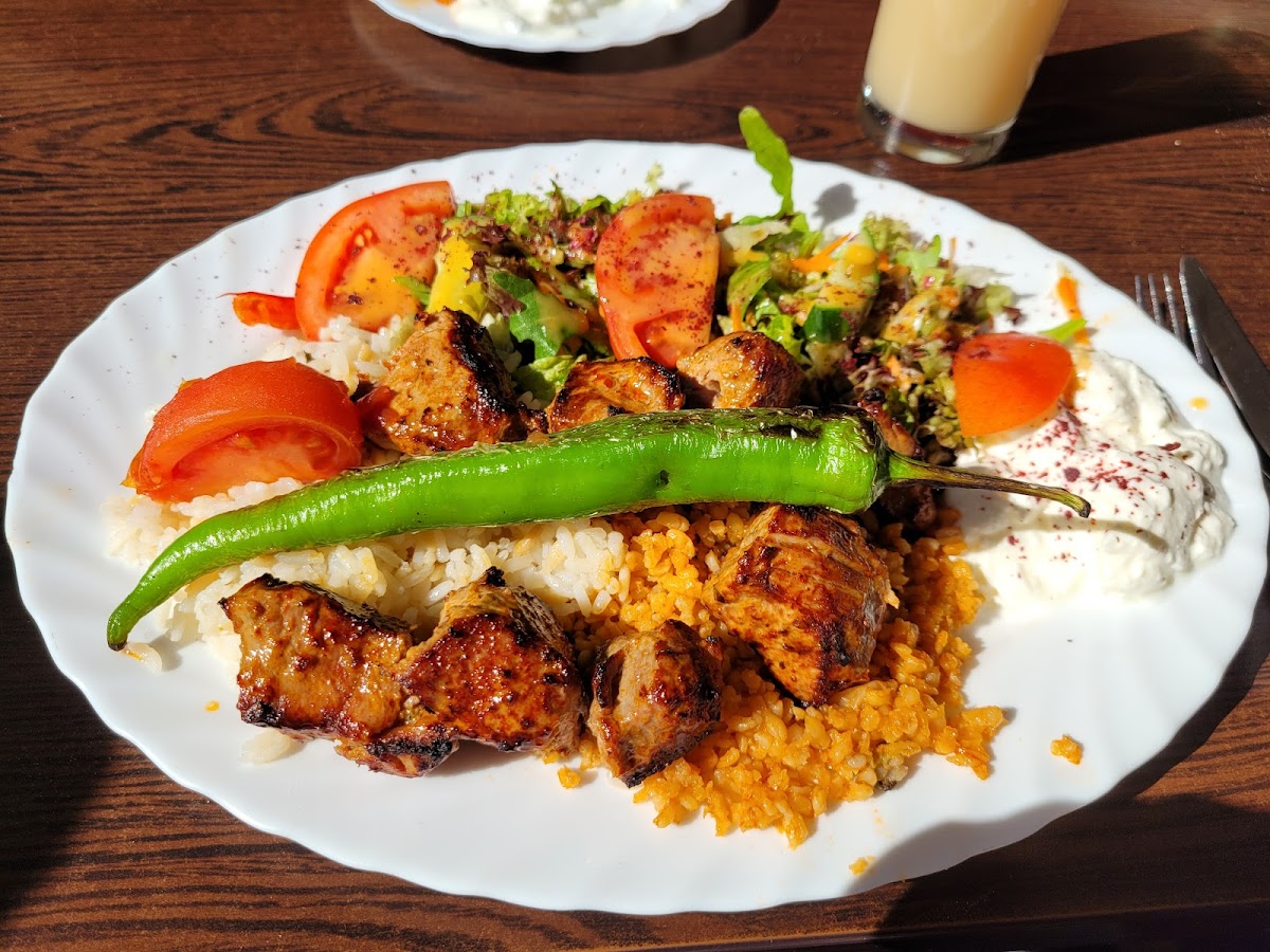 Slide Background Image