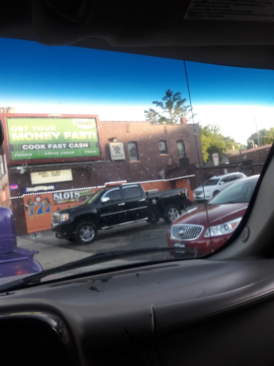 Slide Background Image