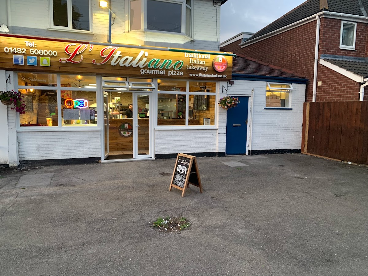 Slide Background Image