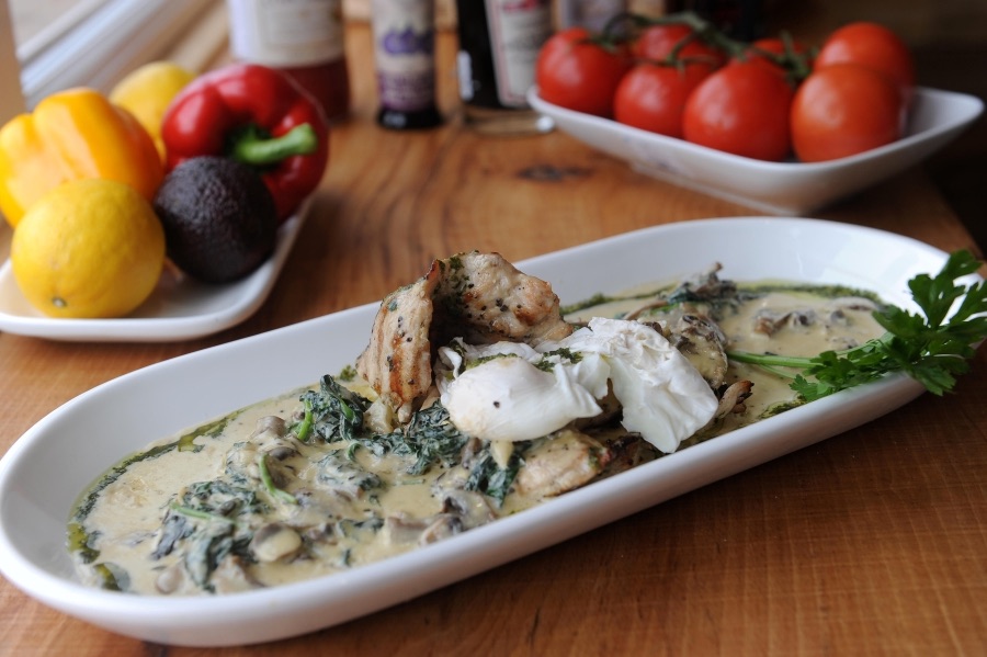 Slide Background Image