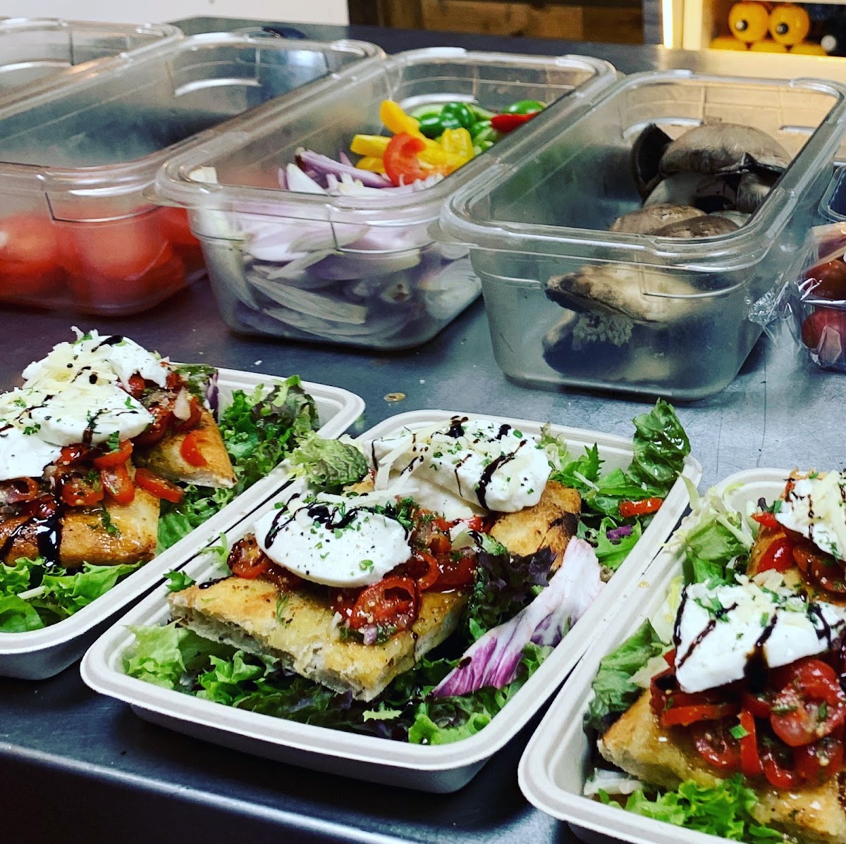 Slide Background Image