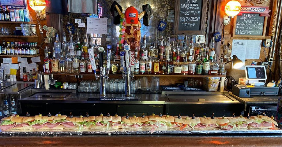 Slide Background Image