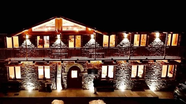 Slide Background Image