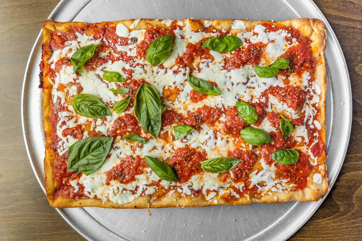 La-Bella Pizza - Ridgewood