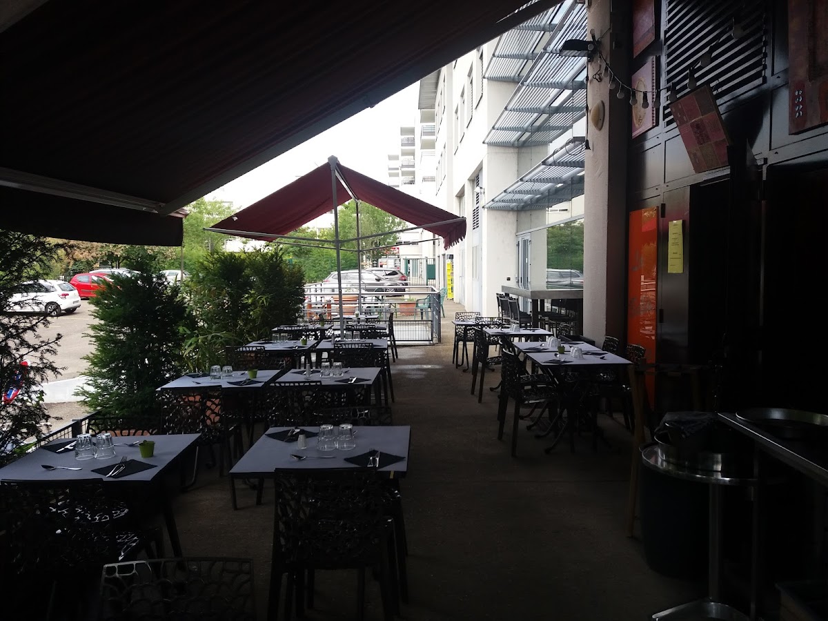 Slide Background Image