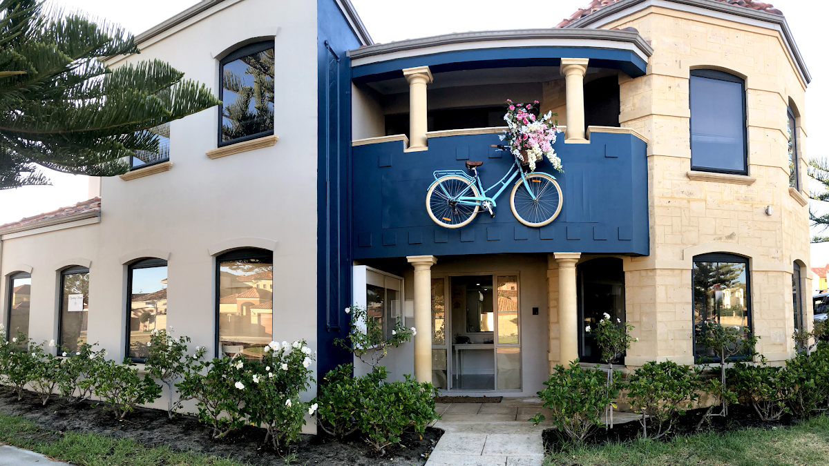 Slide Background Image