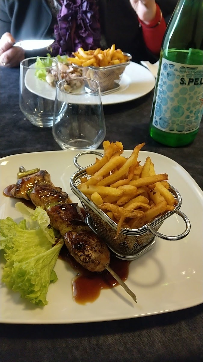 Slide Background Image