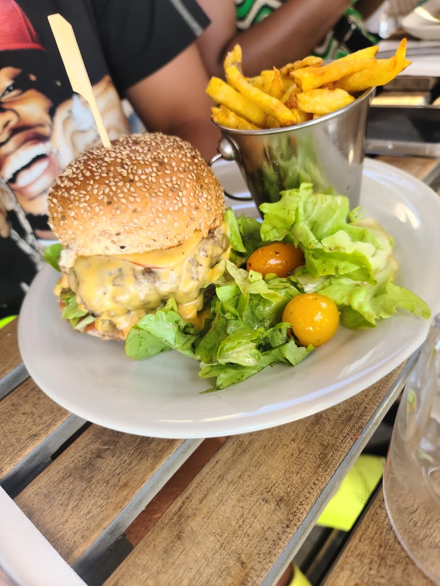 Slide Background Image