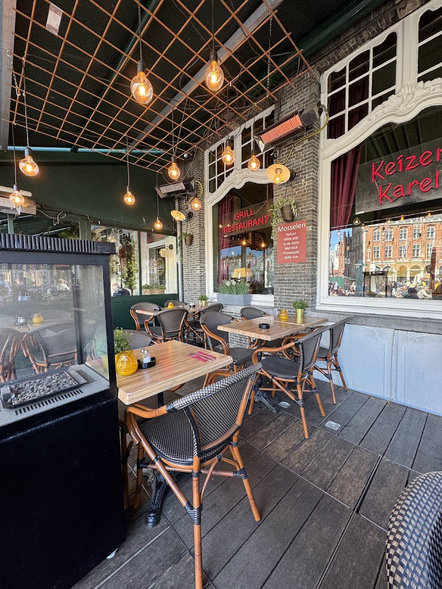 Slide Background Image