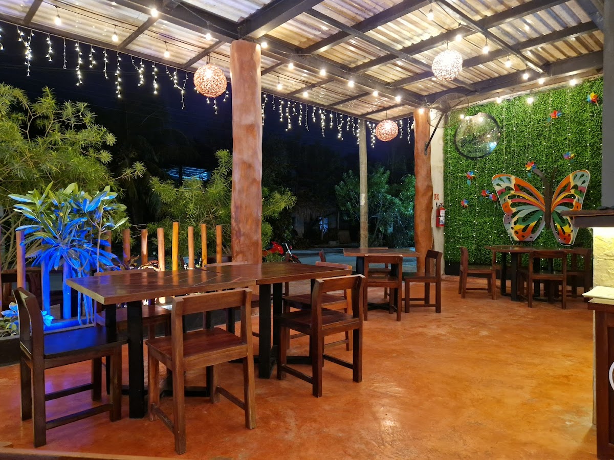 Slide Background Image