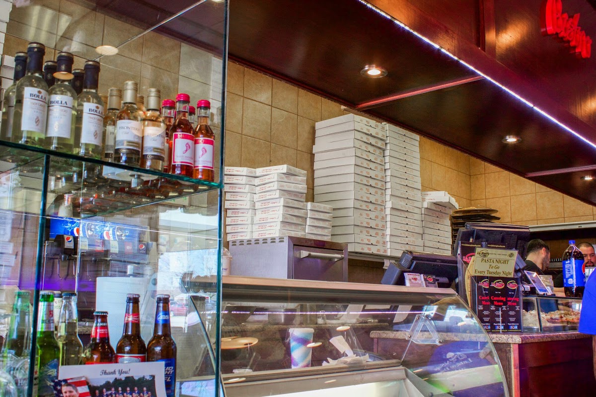 Slide Background Image