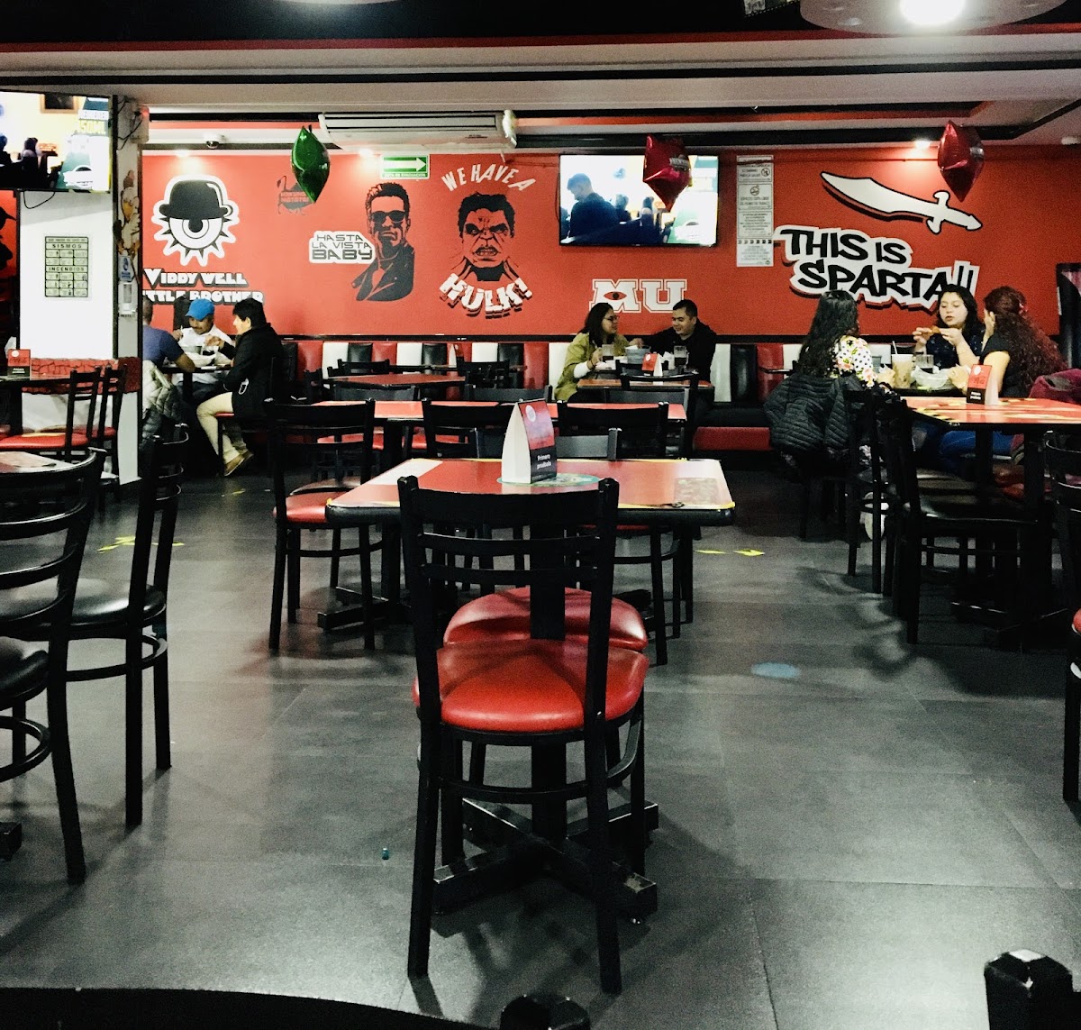 Slide Background Image