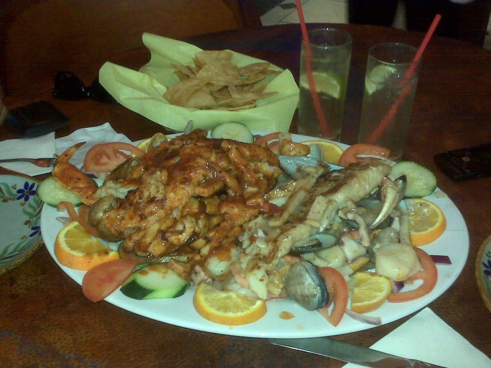 La Cabana Restaurant