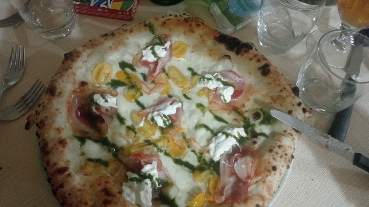 Slide Background Image