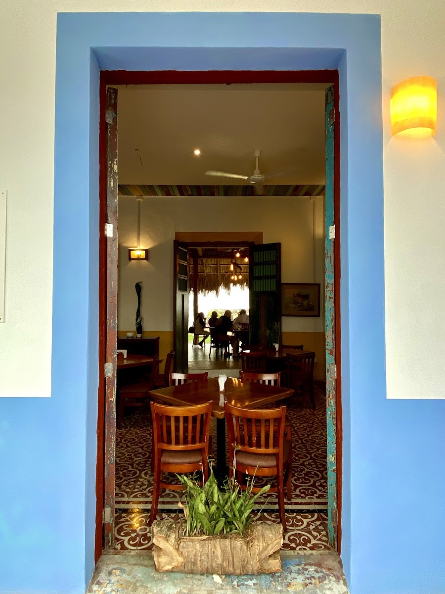 Slide Background Image