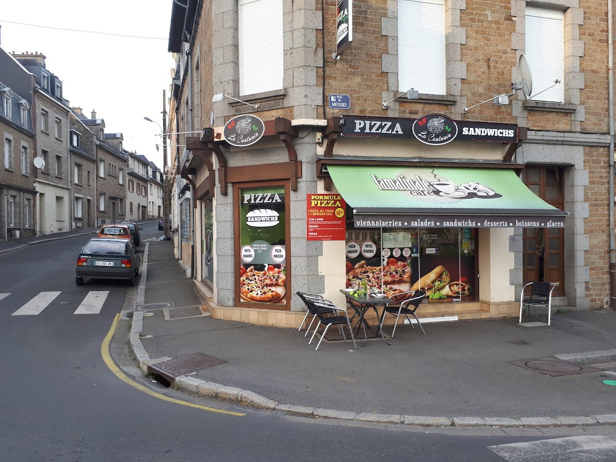 Slide Background Image