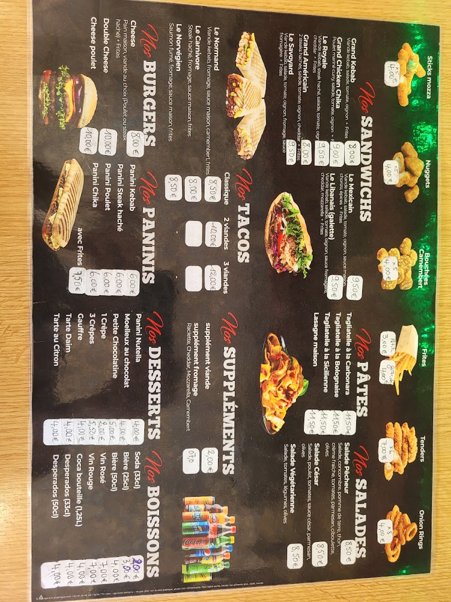 Slide Background Image