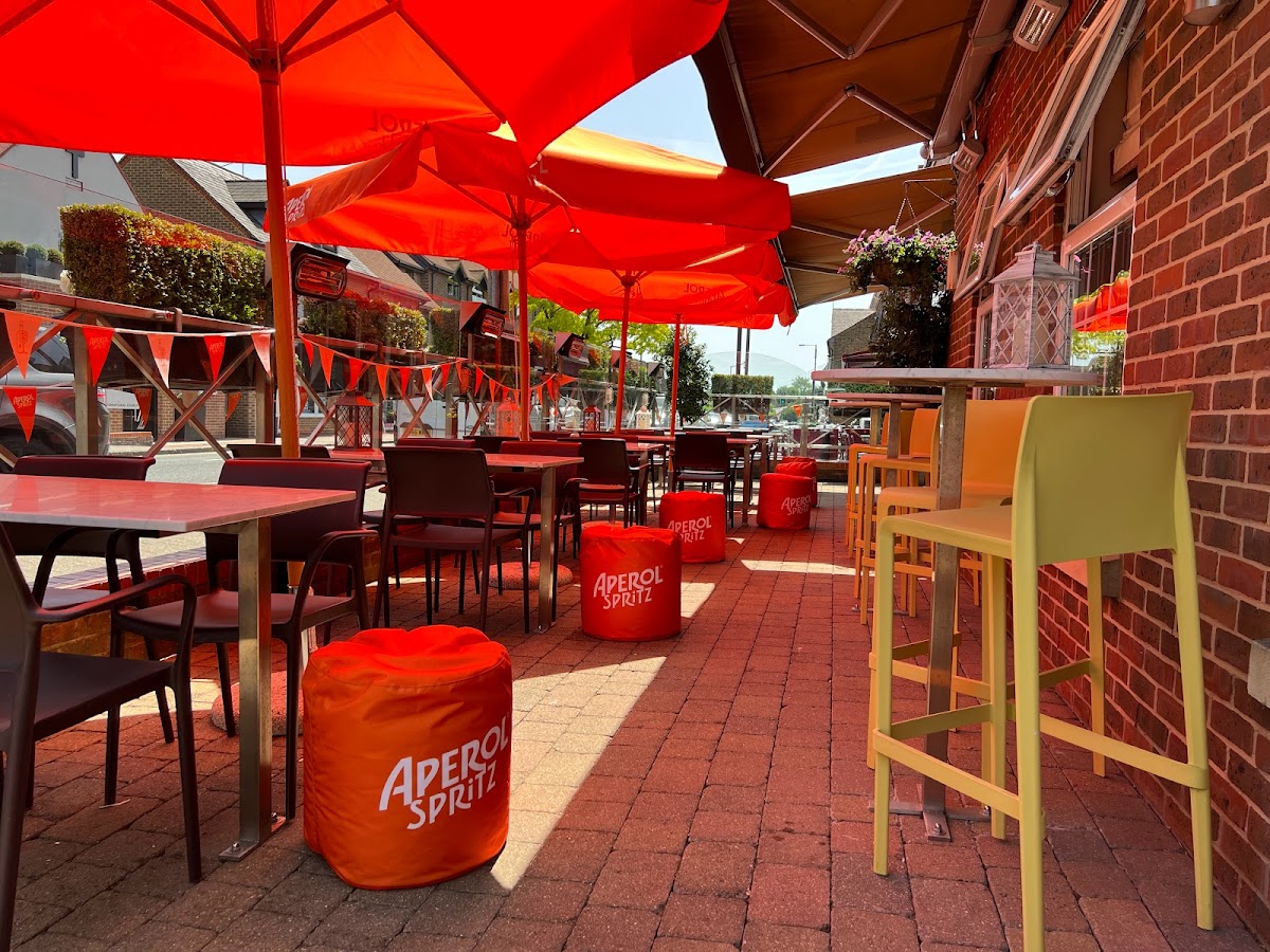 Slide Background Image