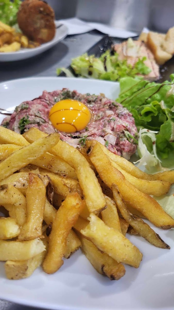 Slide Background Image