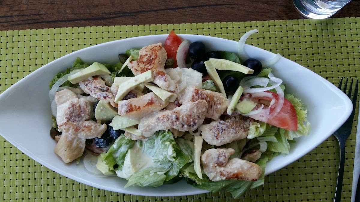 Slide Background Image