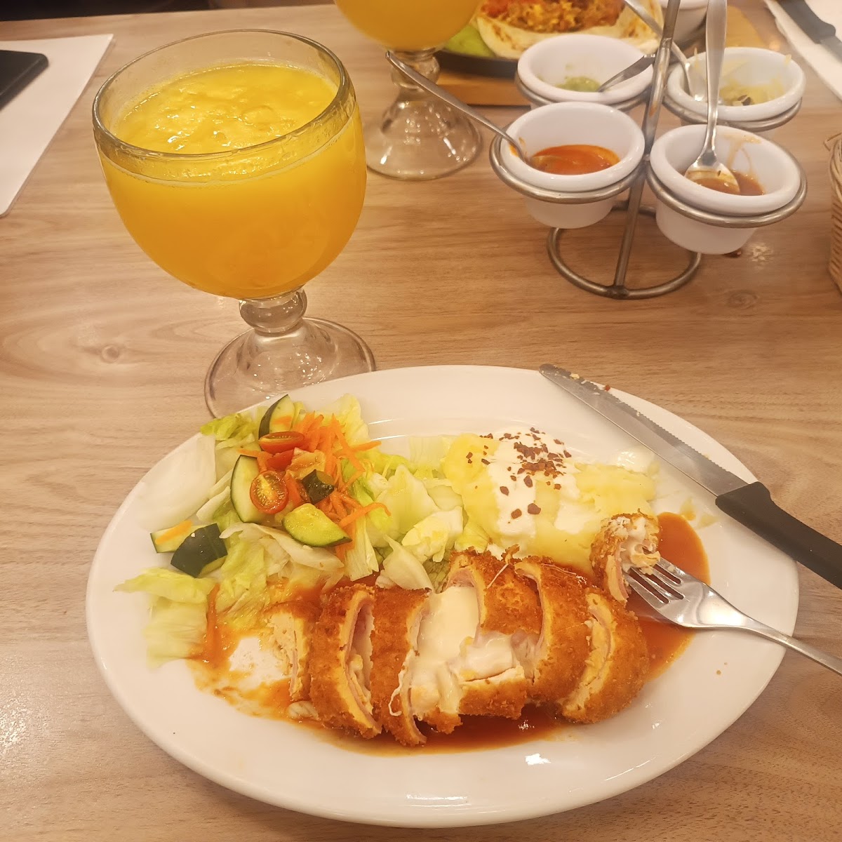 Slide Background Image