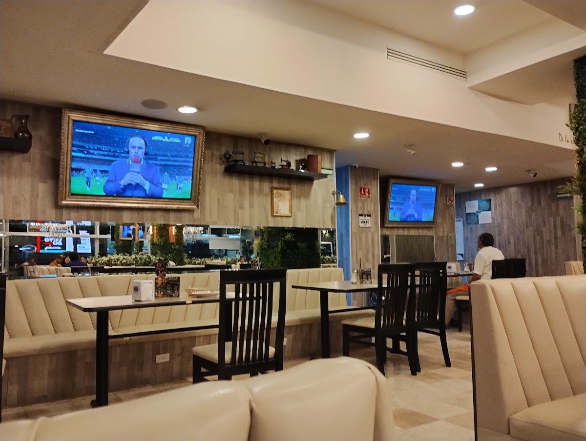 Slide Background Image