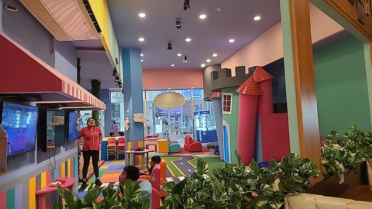 Slide Background Image