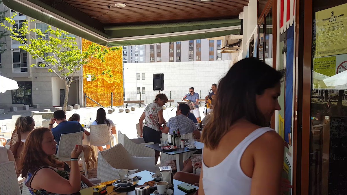 Slide Background Image