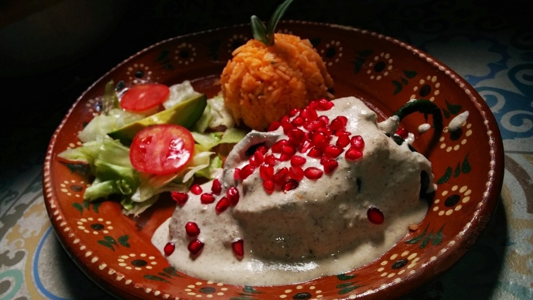 Slide Background Image