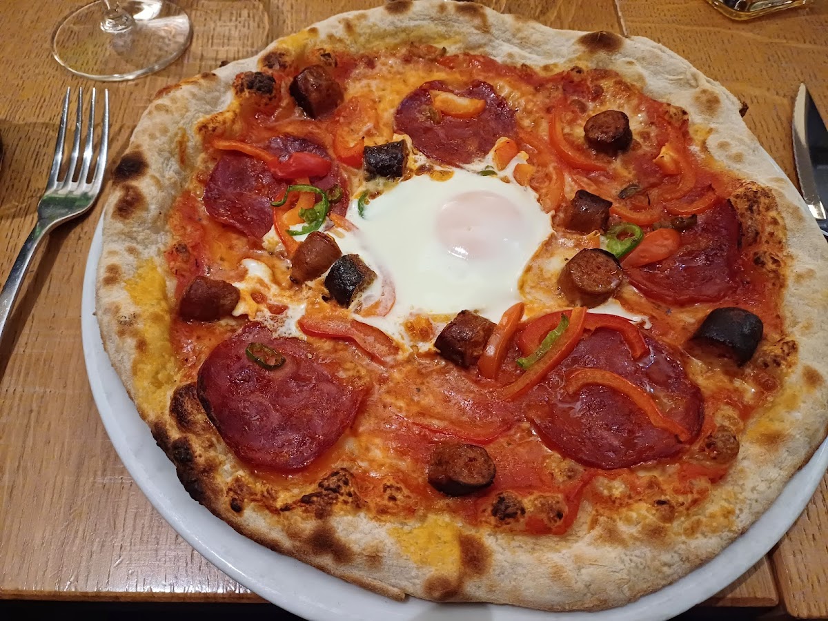 Slide Background Image