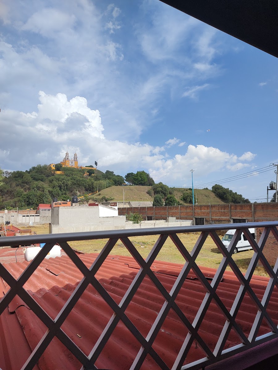 Slide Background Image